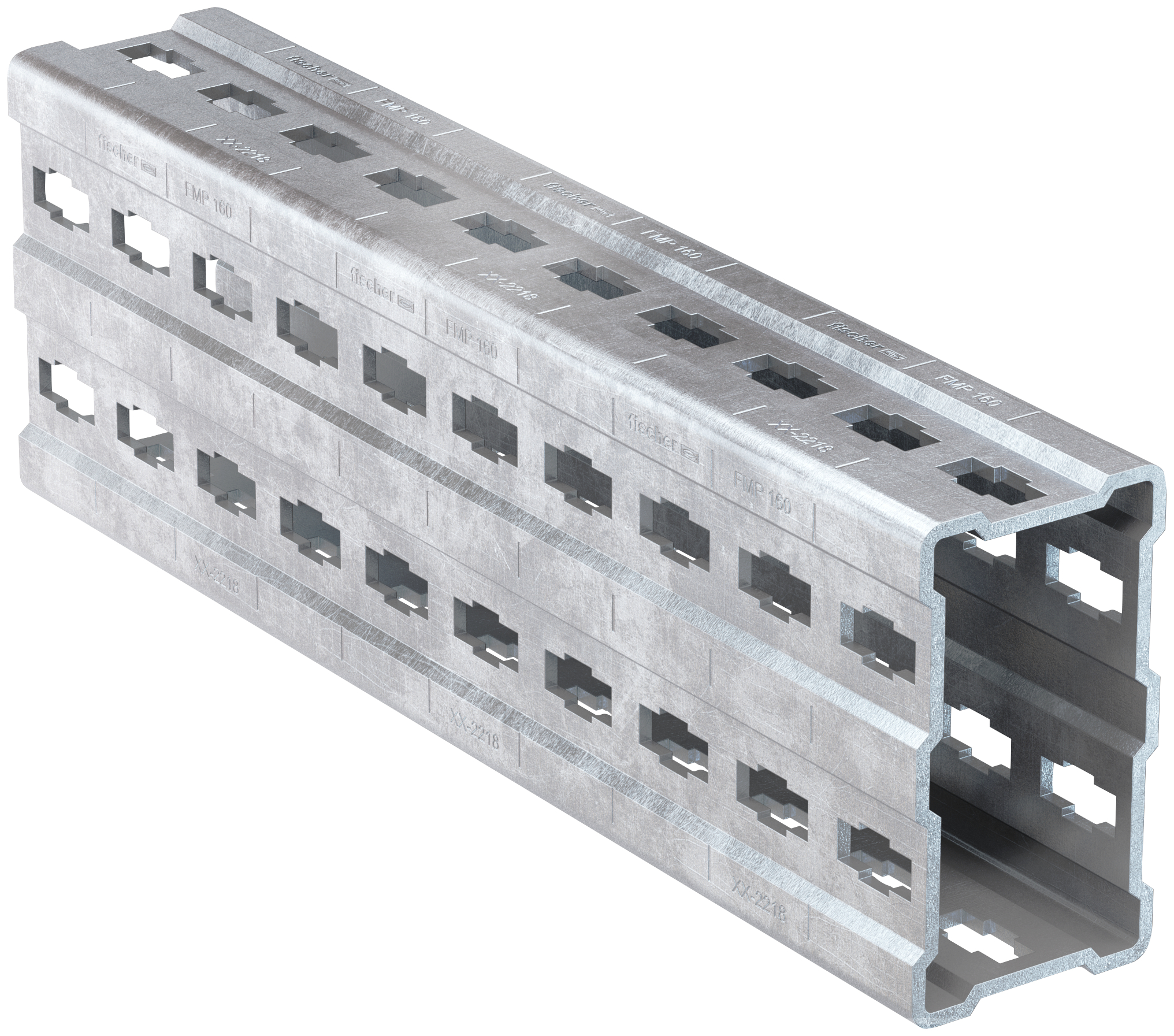 FISCHER FMP 160/5 - 8M - Fischer Bevestigingstechniek