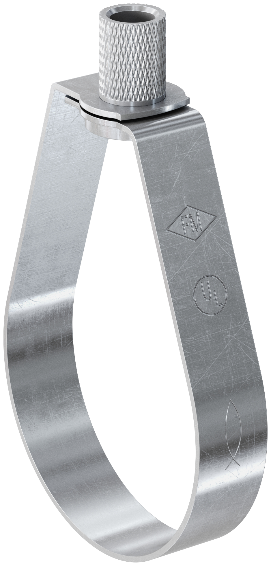 SPRINKLER CLP FRSP C 5" - Fischer Bevestigingstechniek