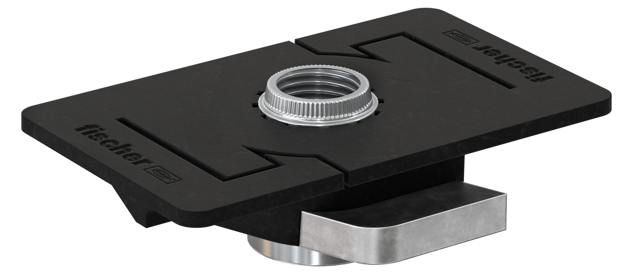 FCSM M12 GLIJELEMENT MEDIUM - Fischer Bevestigingstechniek