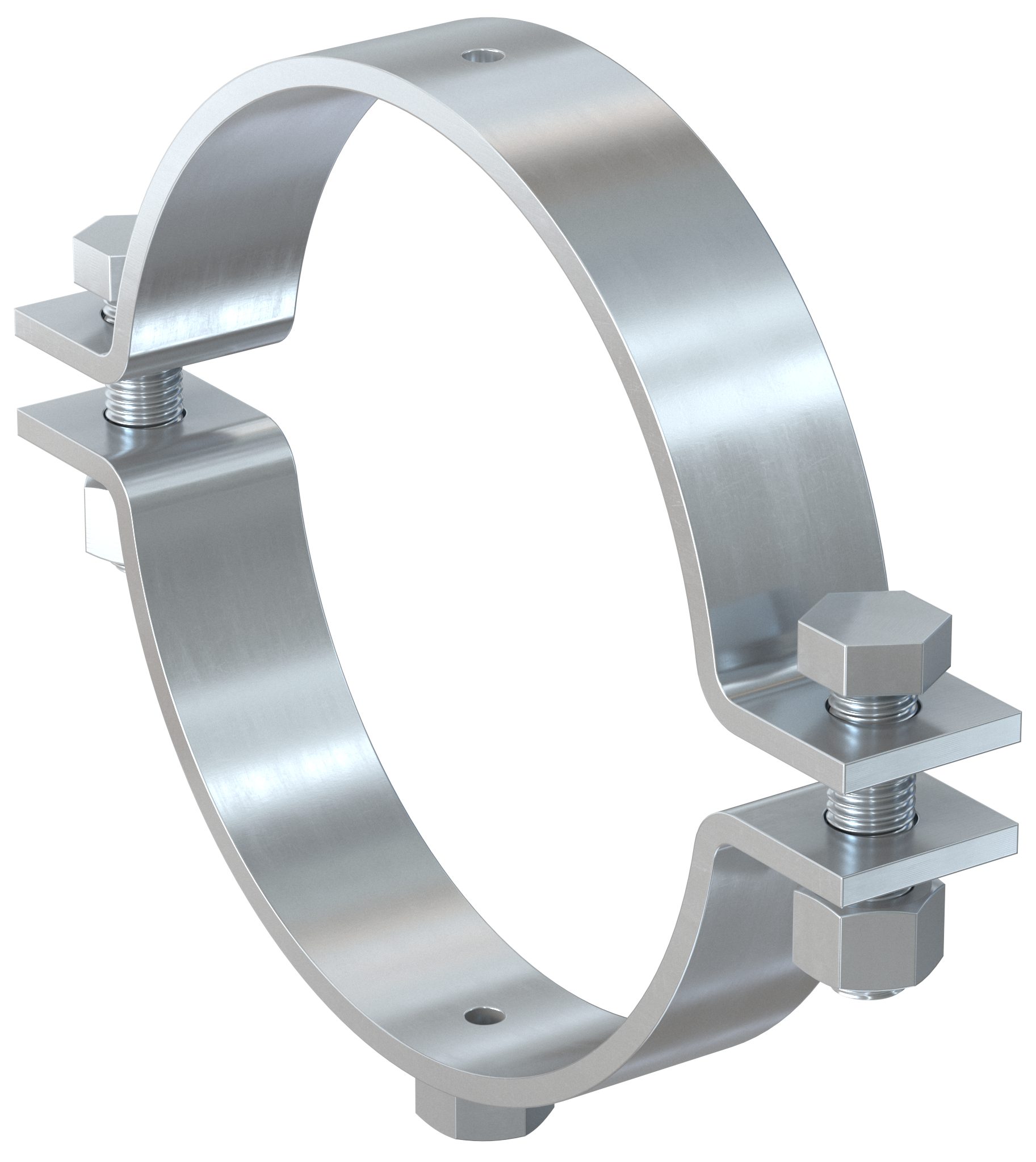 FISCHER FFPC 323,9 VASTPUNT BEUGEL - Fischer Bevestigingstechniek