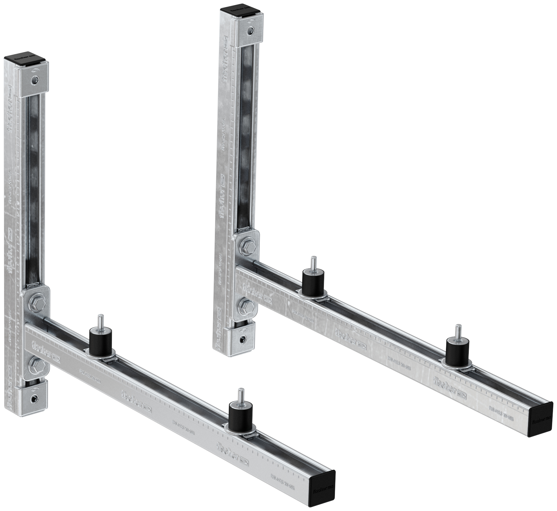 FISCHER KSU S 600 - Fischer Bevestigingstechniek