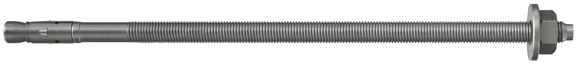 FISCHER FAZ II Plus 12/160 GS R (12X260) - Fischer Bevestigingstechniek