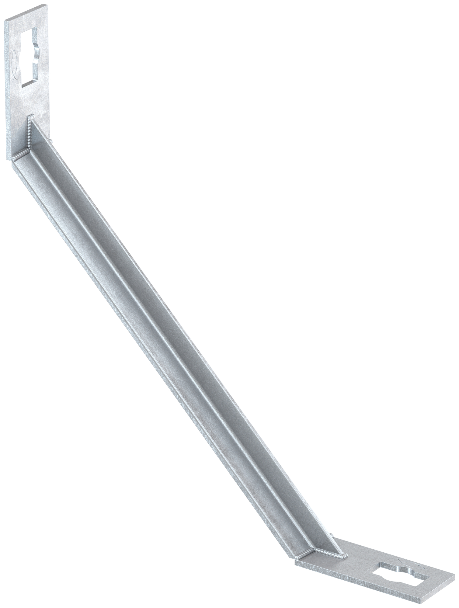 PSAE 500 ZL ANGLE BRACE - Fischer Bevestigingstechniek