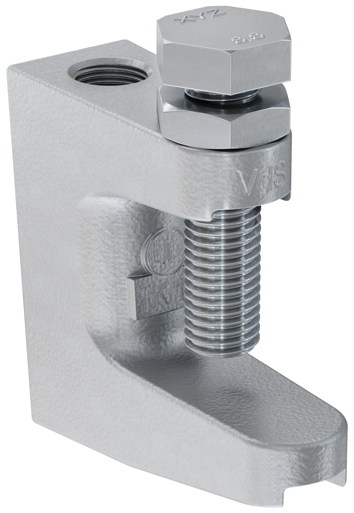 FISCHER TKL 11 MM BALKKLEM - Fischer Bevestigingstechniek