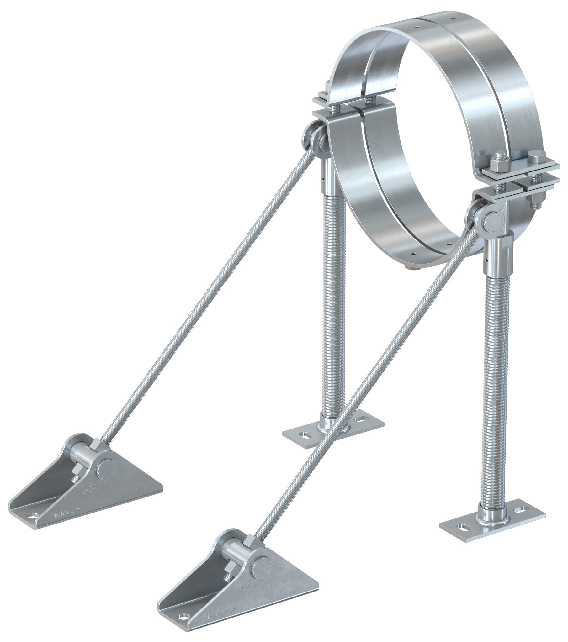 FISCHER FFP-HD22-V2 VASTPUNT HEAVY - Fischer Bevestigingstechniek