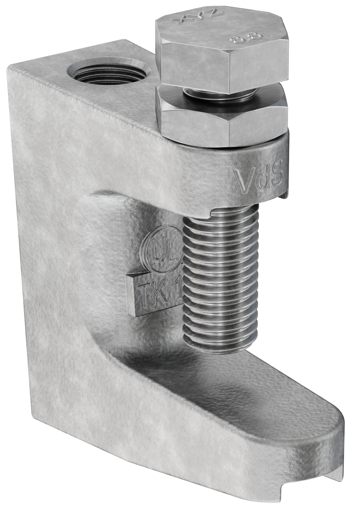 FISCHER TKL M12 THV BALKKLEM - Fischer Bevestigingstechniek