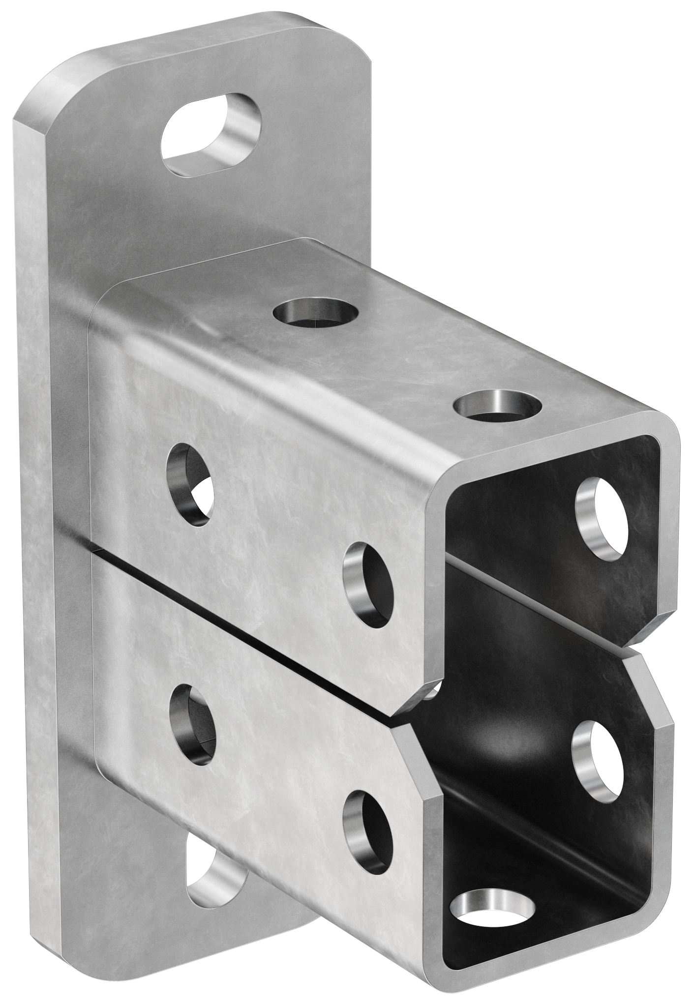 FISCHER SF L 82 FVZ ZADELFLENS - Fischer Bevestigingstechniek