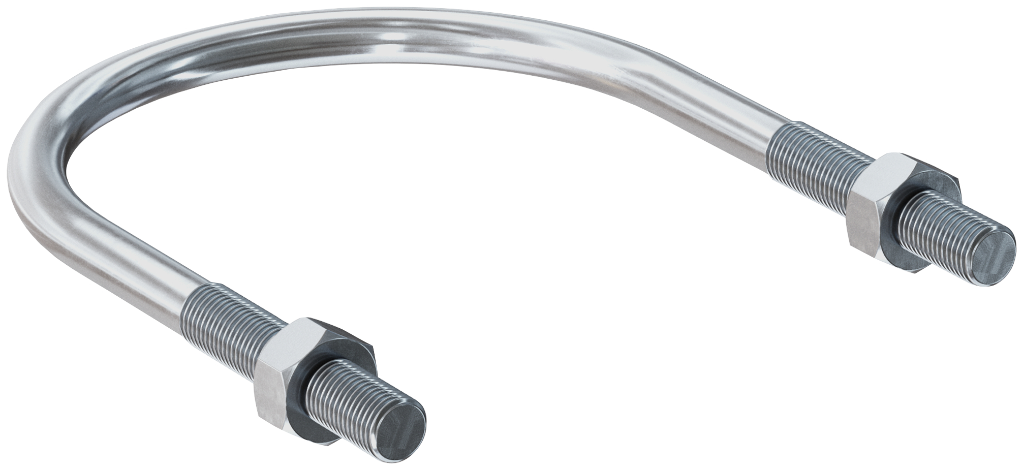 FISCHER ETR 40-49 RONDSTAALBEUGEL - Fischer Bevestigingstechniek