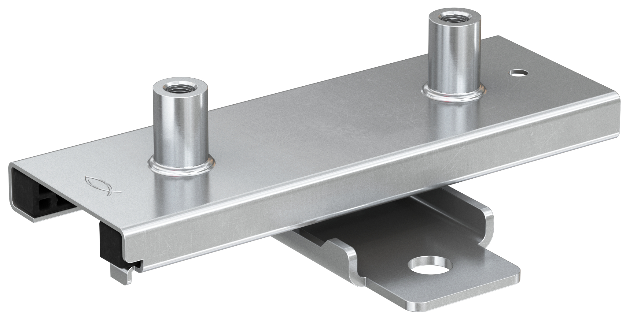 FISCHER  FASL2 M8/10 GLIJELEMENT LIGHT - Fischer Bevestigingstechniek