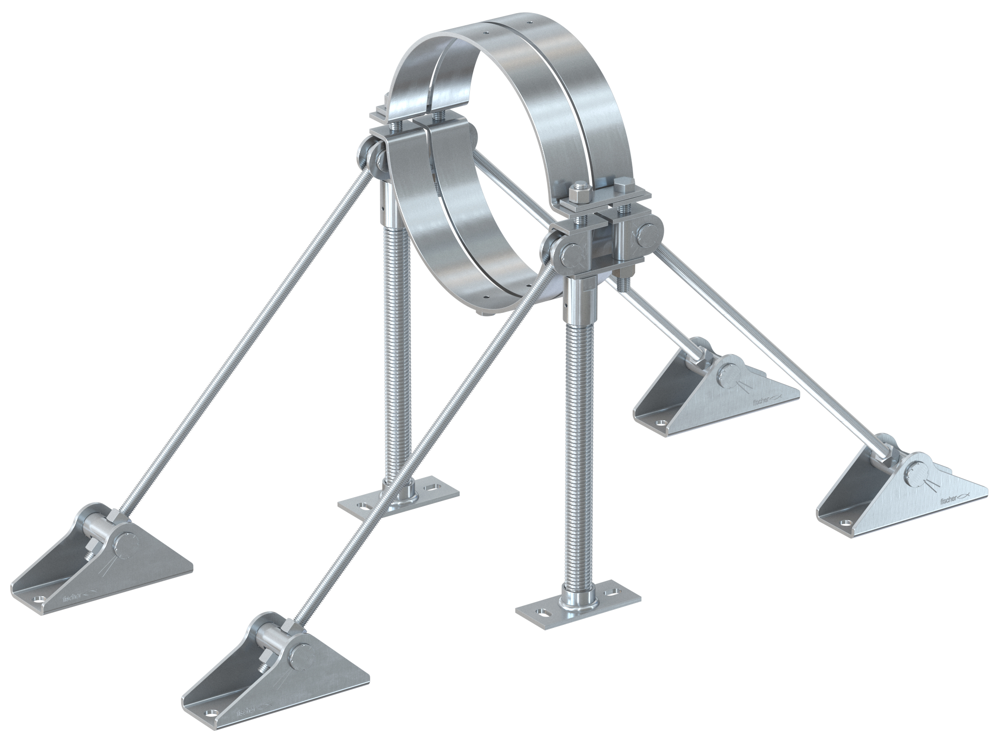 FISCHER FFP-HD42-V2 VASTPUNT HEAVY - Fischer Bevestigingstechniek