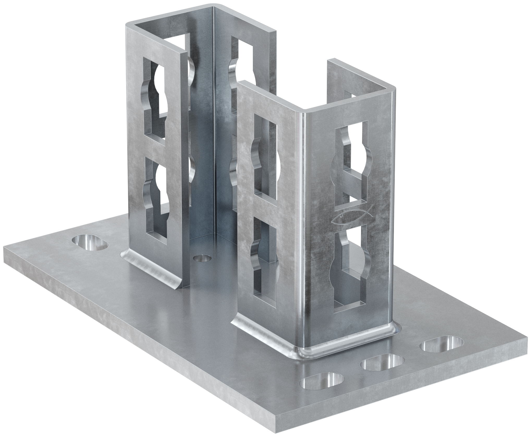 FISCHER PSF 124 - Fischer Bevestigingstechniek