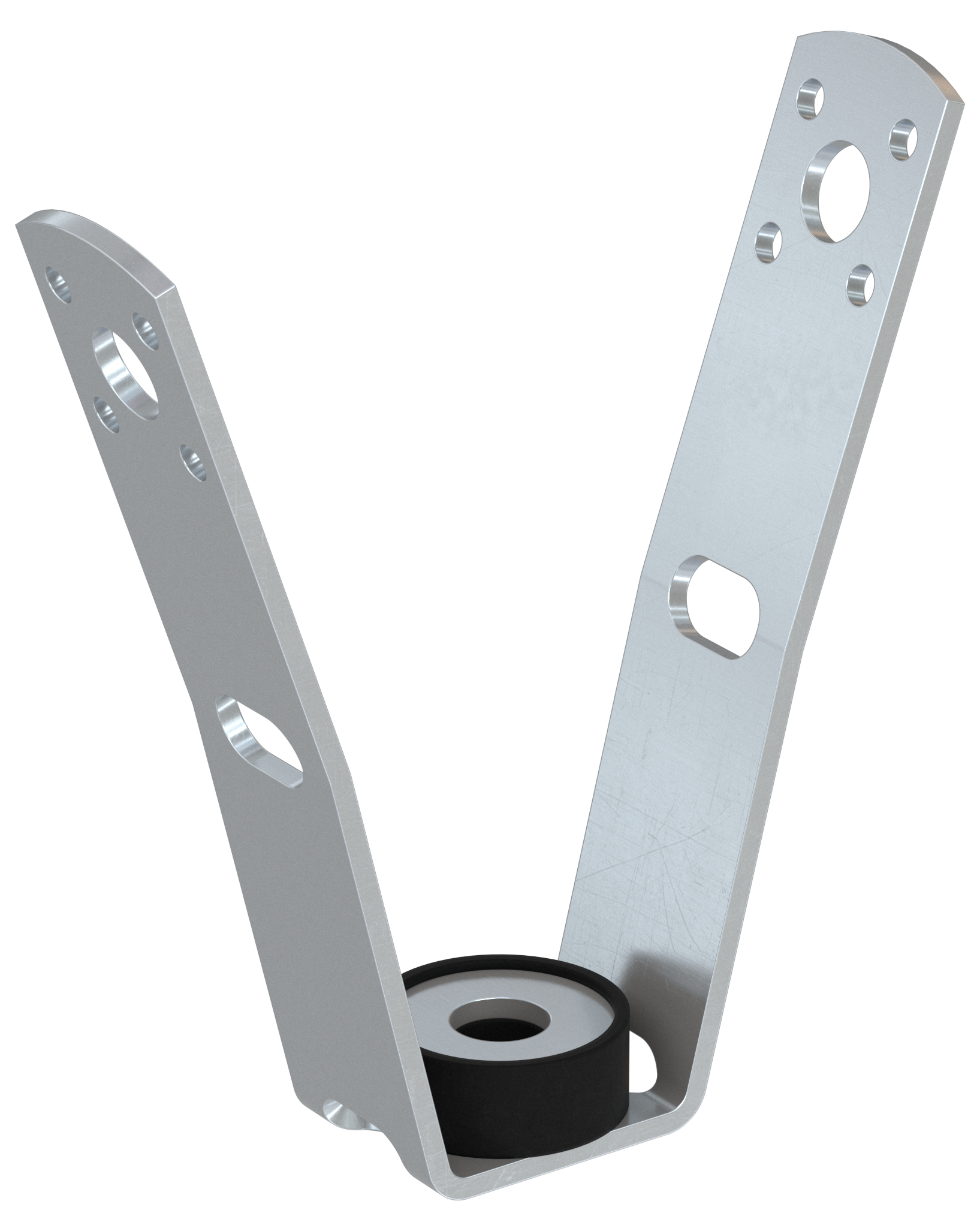 FISCHER PROFIELHANGER TZR Ø10,5mm - Fischer Bevestigingstechniek