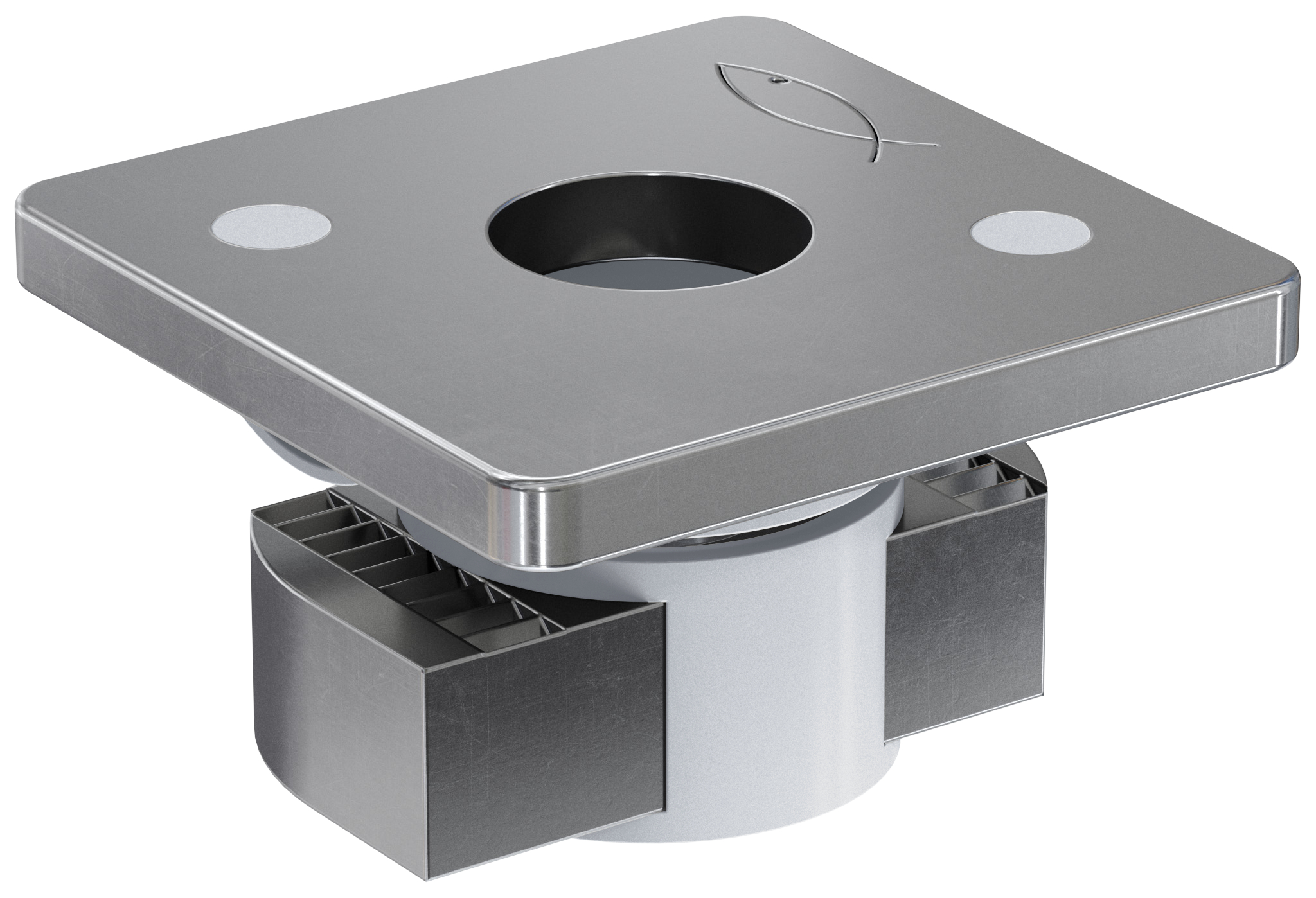 FISCHER FCN Clix M 12 A4 - Fischer Bevestigingstechniek