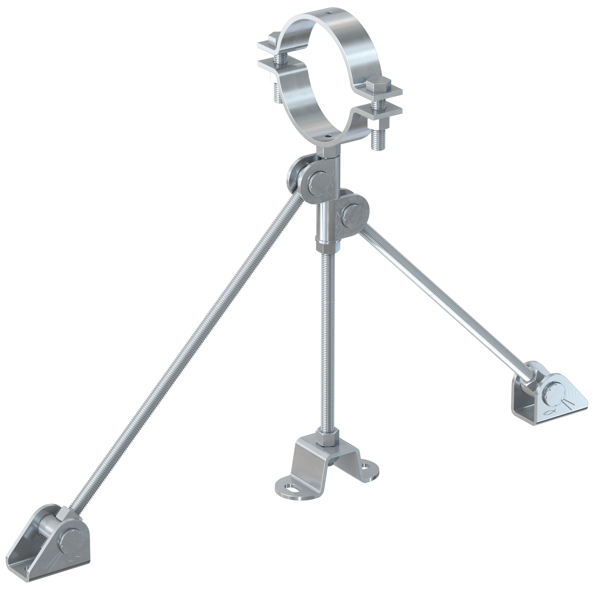 FISCHER FFP-L2 VASTPUNT LIGHT - Fischer Bevestigingstechniek