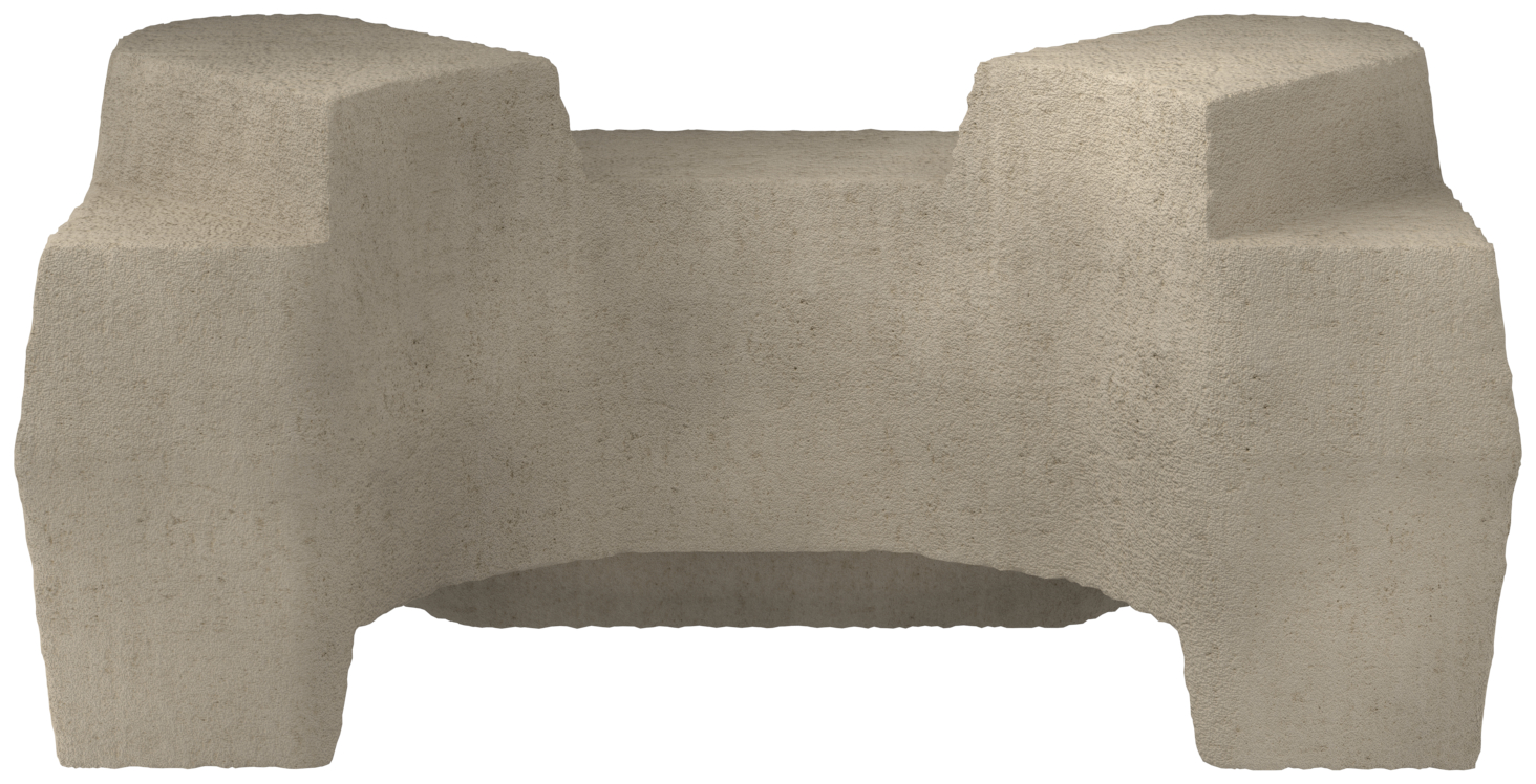 FISCHER FFRBB LASTVERDEELPLAAT BALLAST - Fischer Bevestigingstechniek