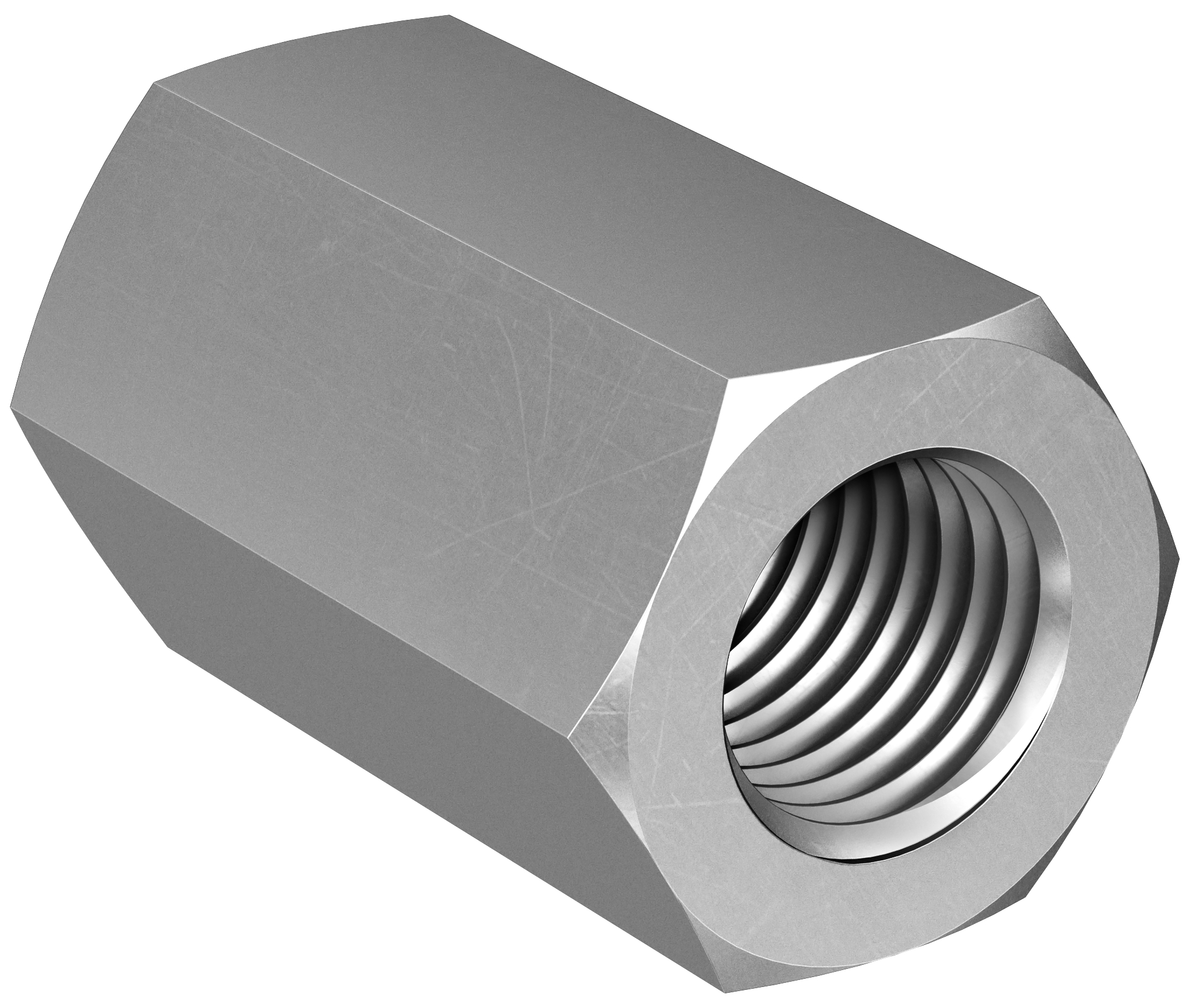 FISCHER VM M8 A4 VERLENGMOER - Fischer Bevestigingstechniek