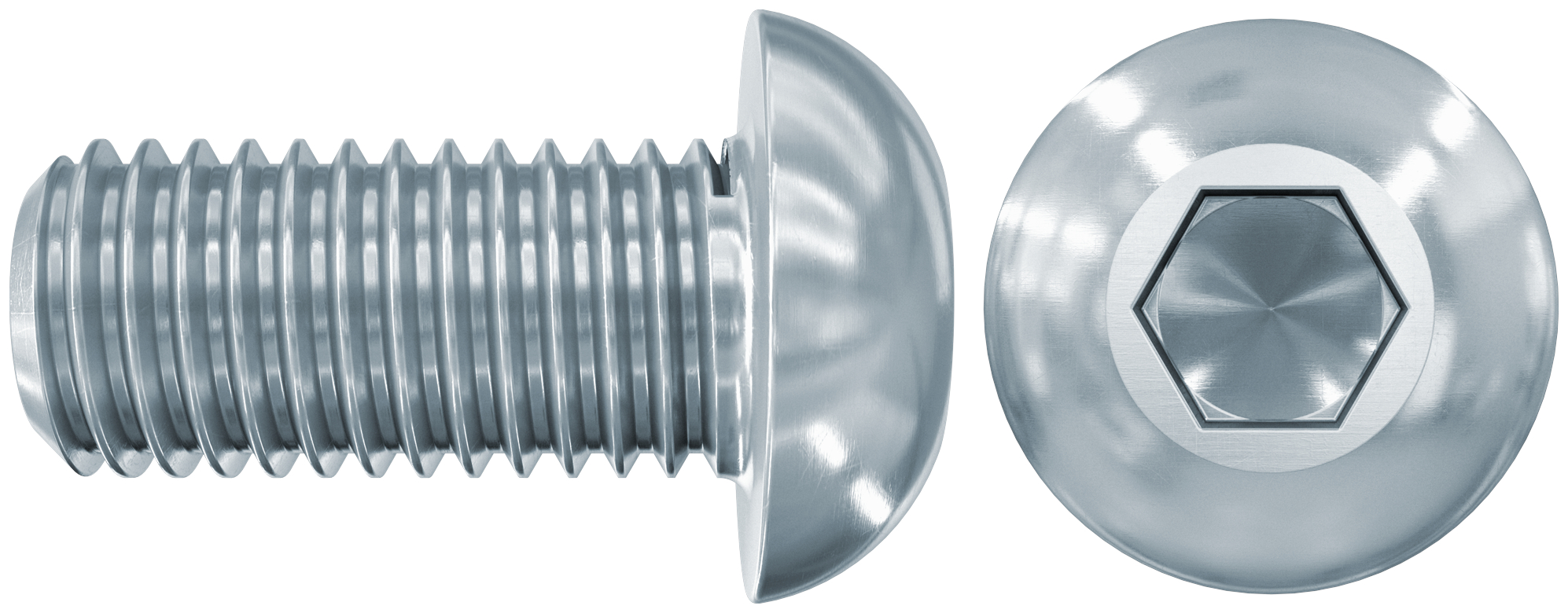 FISCHER LKS SCHROEF TBV FFRB M12X25 A2 - Fischer Bevestigingstechniek