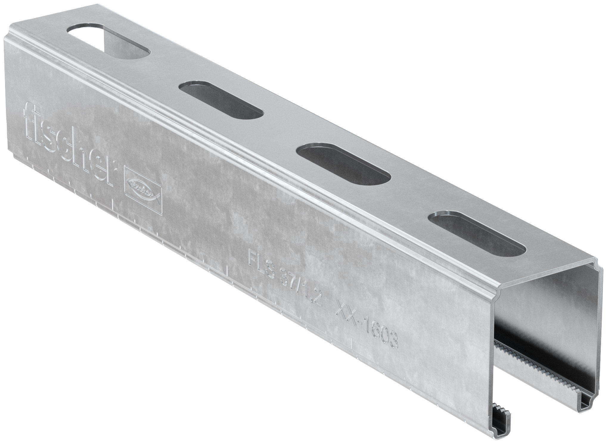 FISCHER FLS 37/1.2 - 6m LIGHT PROFIEL - Fischer Bevestigingstechniek