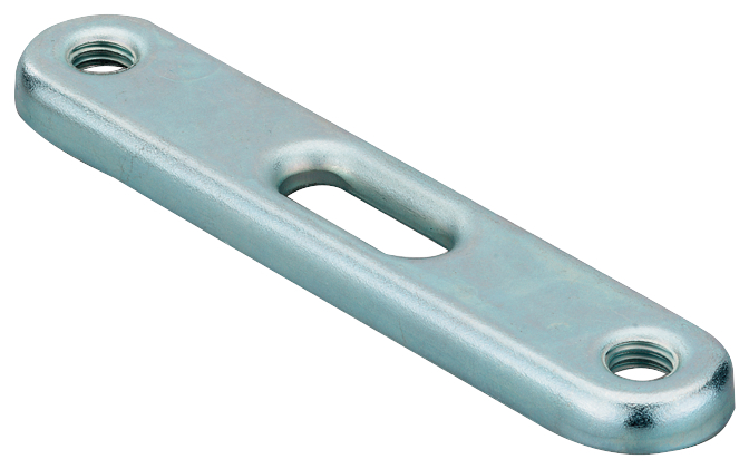 FISCHER DPP 105 BEVESTIGINGSPLAAT - Fischer Bevestigingstechniek