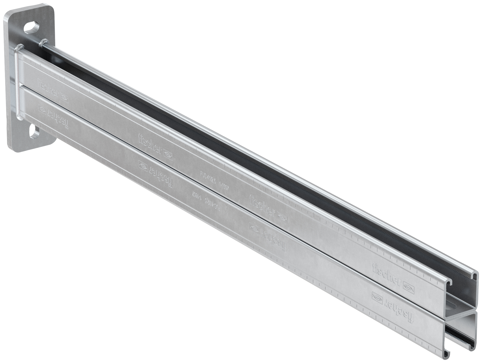 FISCHER FCA 41D/2,0-750 - Fischer Bevestigingstechniek