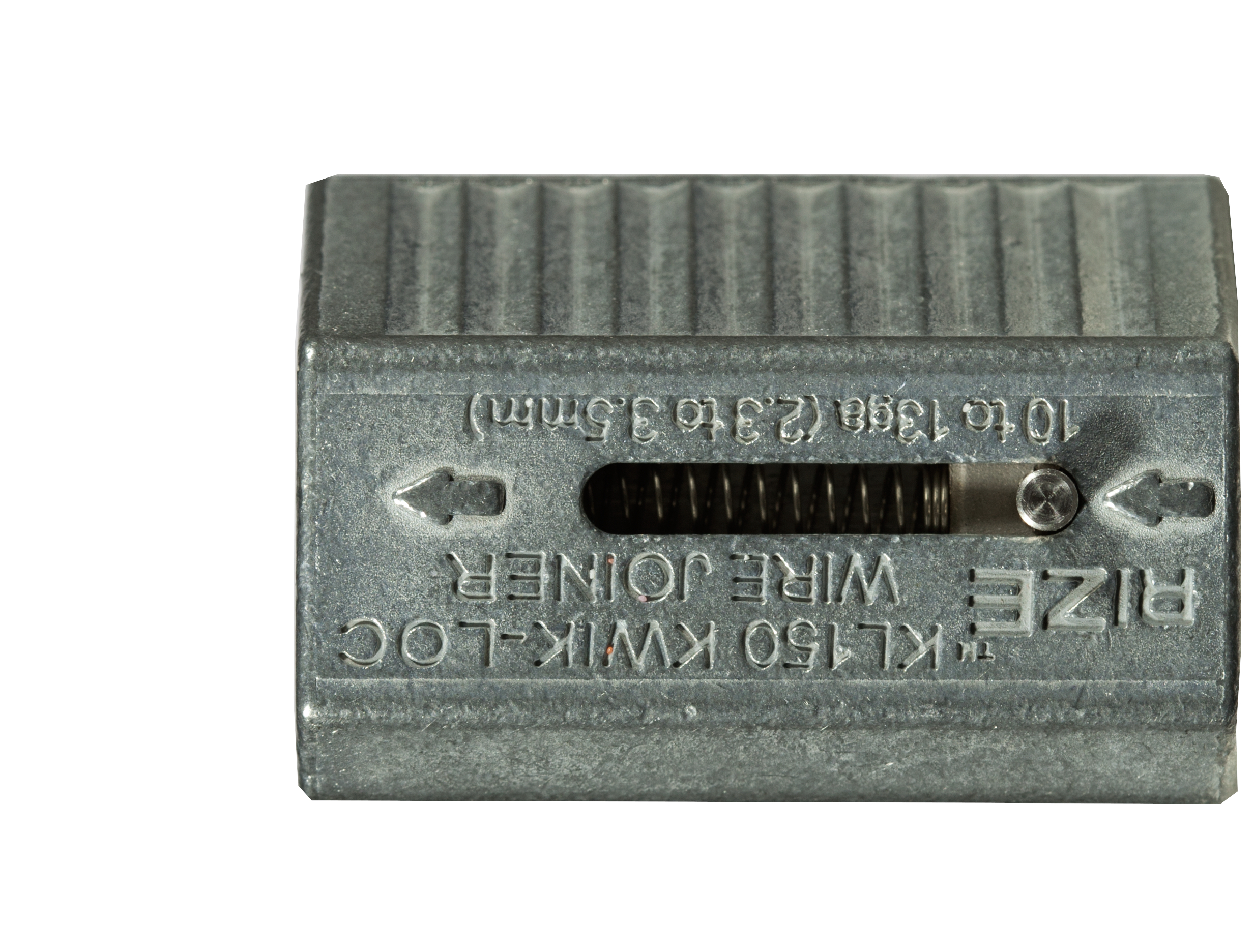 FISCHER WIC 3 VE 20 KABELSLOT - Fischer Bevestigingstechniek