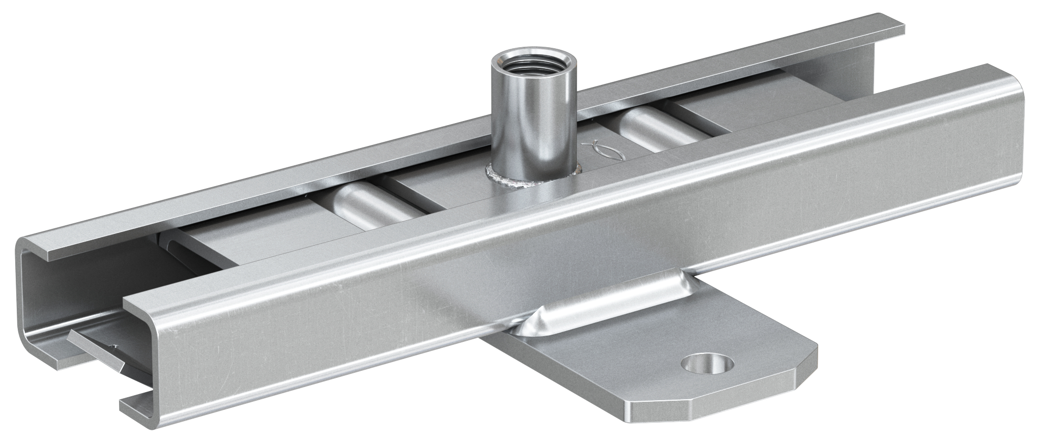 FISCHER FASH1 M12/16 GLIJELEMENT HEAVY - Fischer Bevestigingstechniek