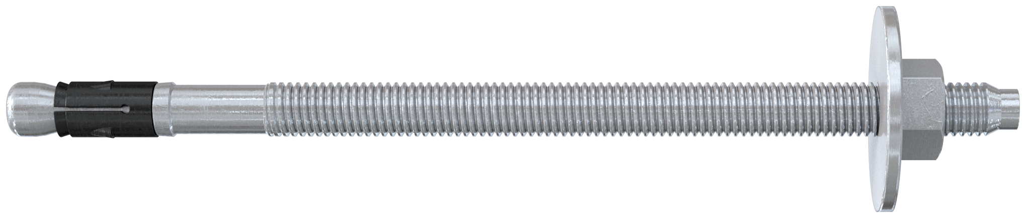 FISCHER FAZ II Plus 12/140 GS EV 12X240 - Fischer Bevestigingstechniek