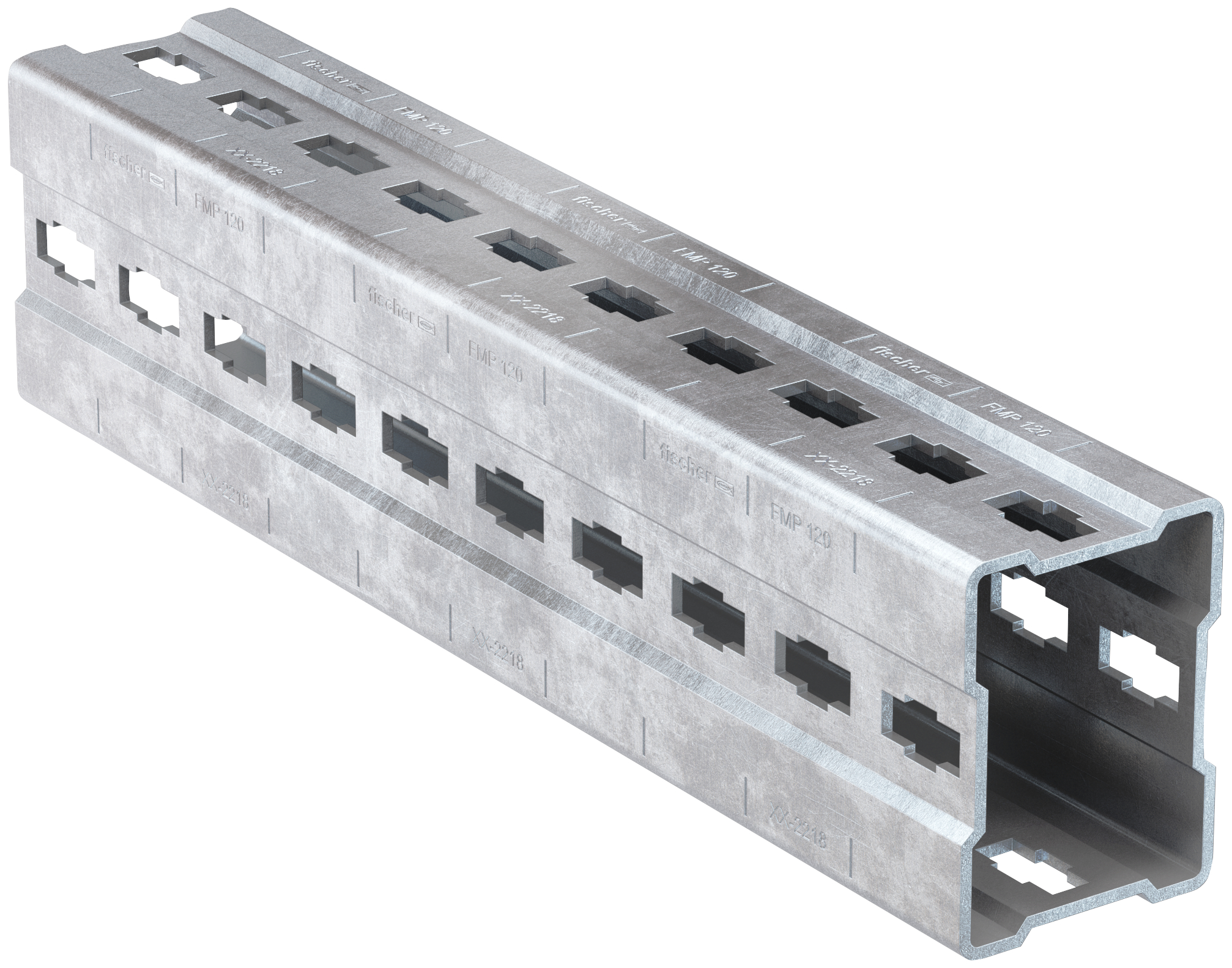 FISCHER FMP 120/4 - 6M - Fischer Bevestigingstechniek