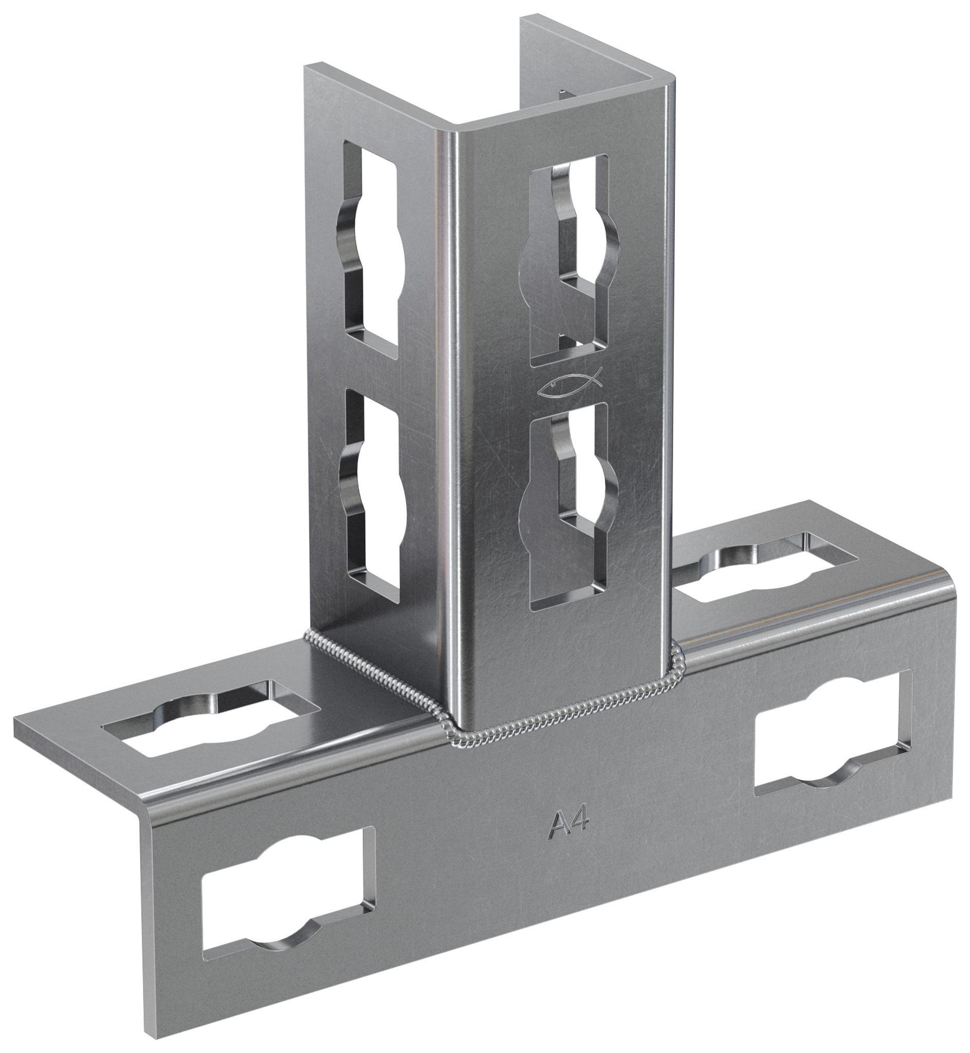 FISCHER PFUF 2D A4 - Fischer Bevestigingstechniek