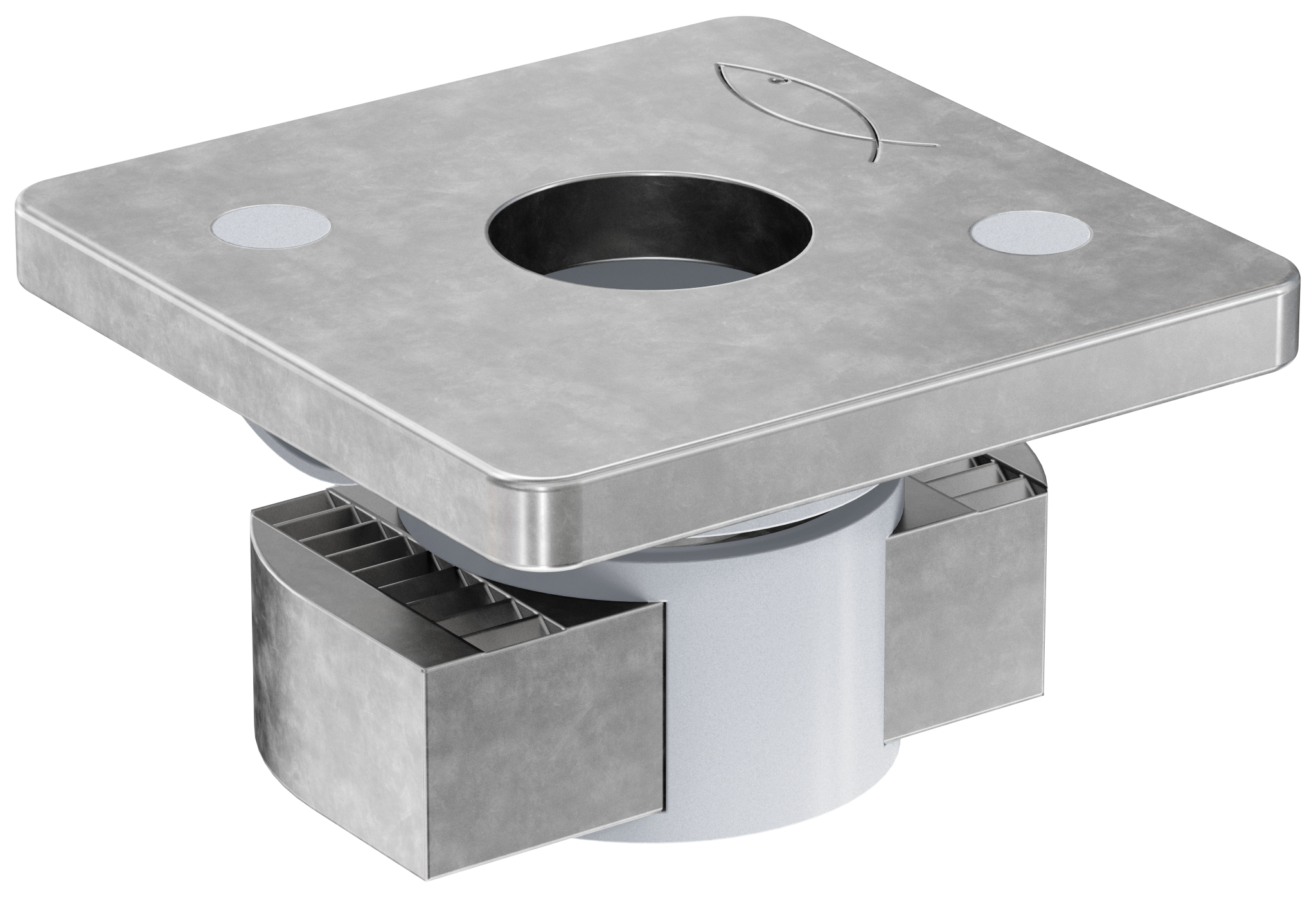 FISCHER FCN CLIX M 10 THV - Fischer Bevestigingstechniek