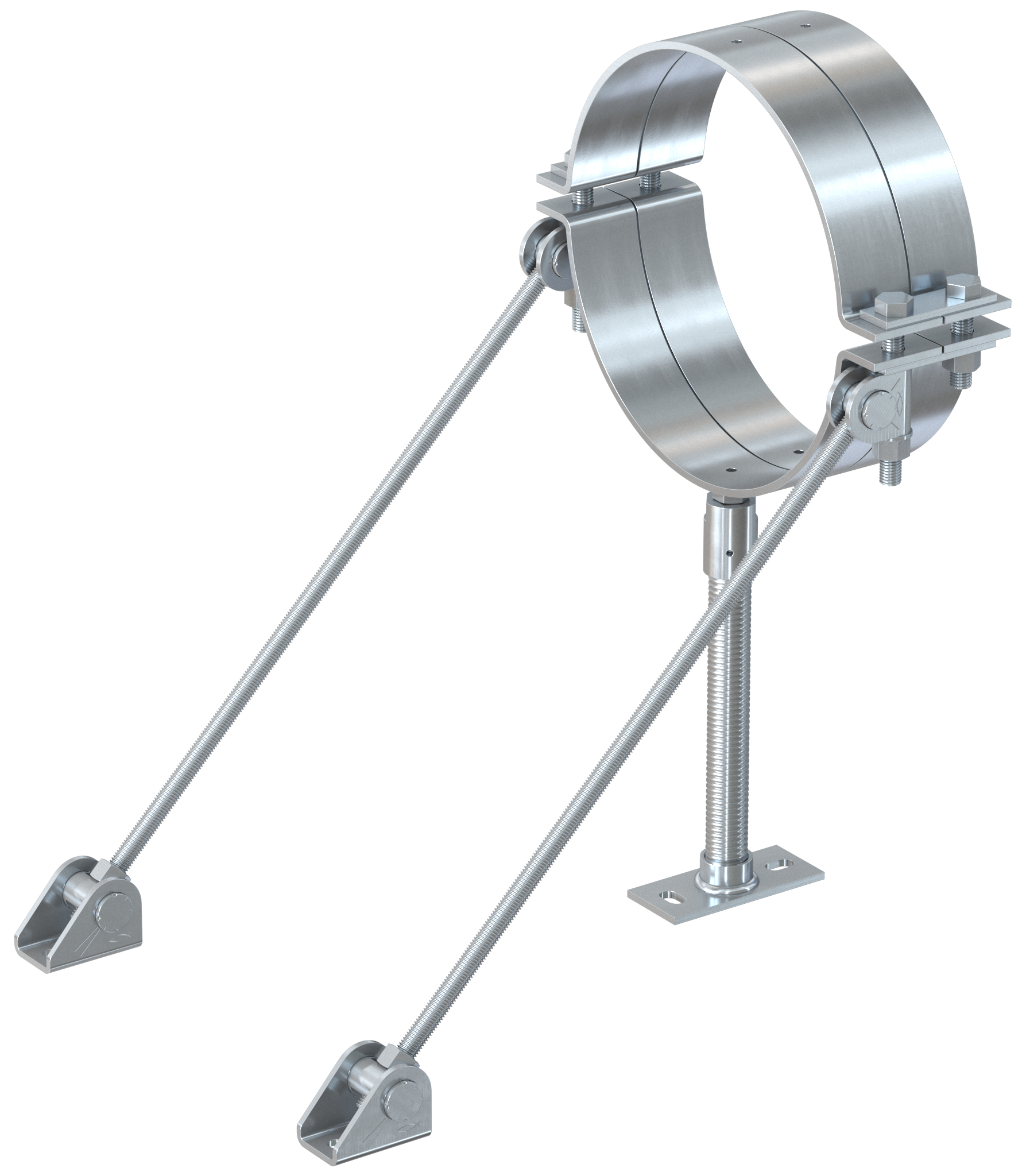 FISCHER FFP-MD2-V2 VASTPUNT MEDIUM - Fischer Bevestigingstechniek