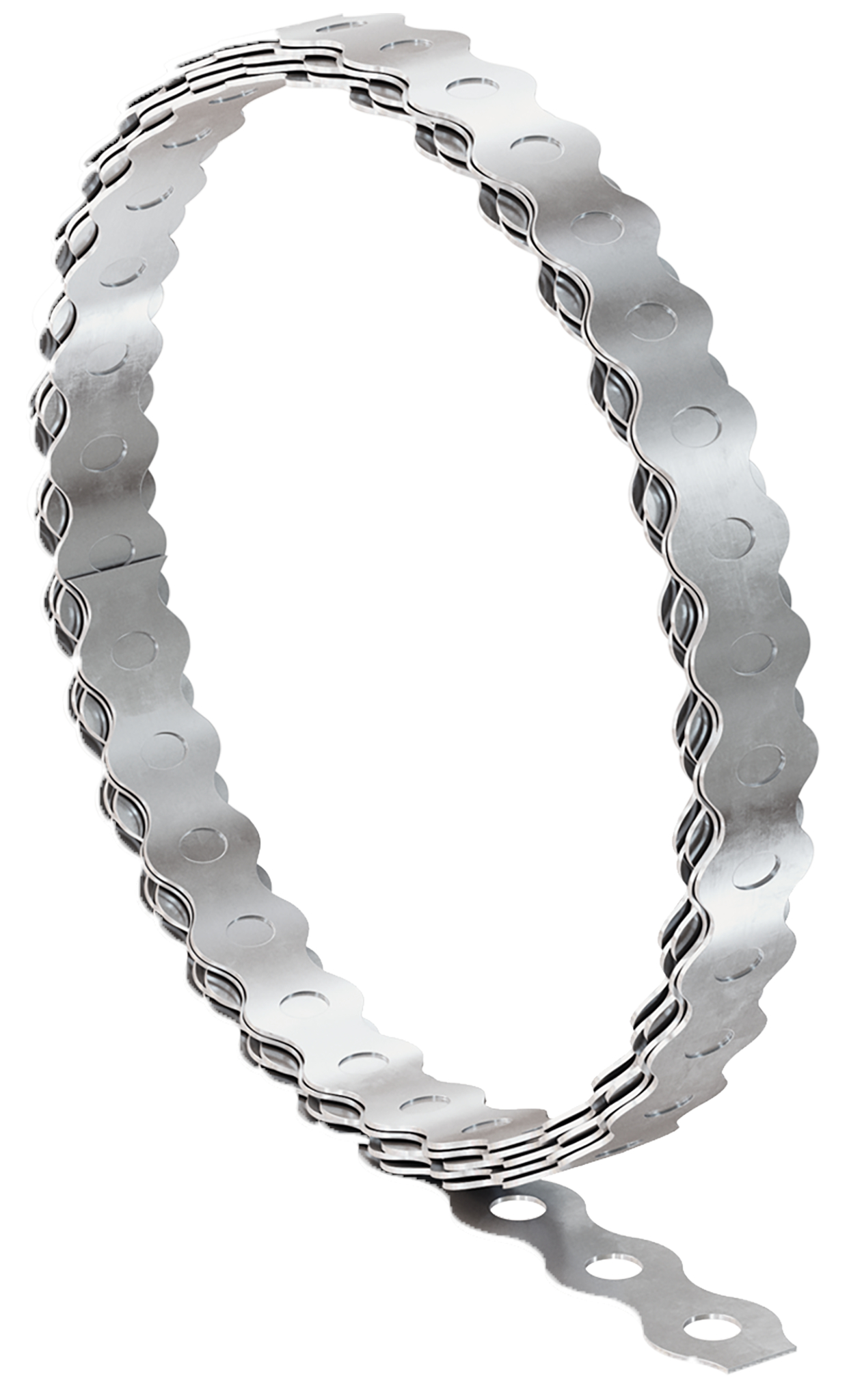 LBV C 17 - GEPERFOREERDE BAND - Fischer Bevestigingstechniek