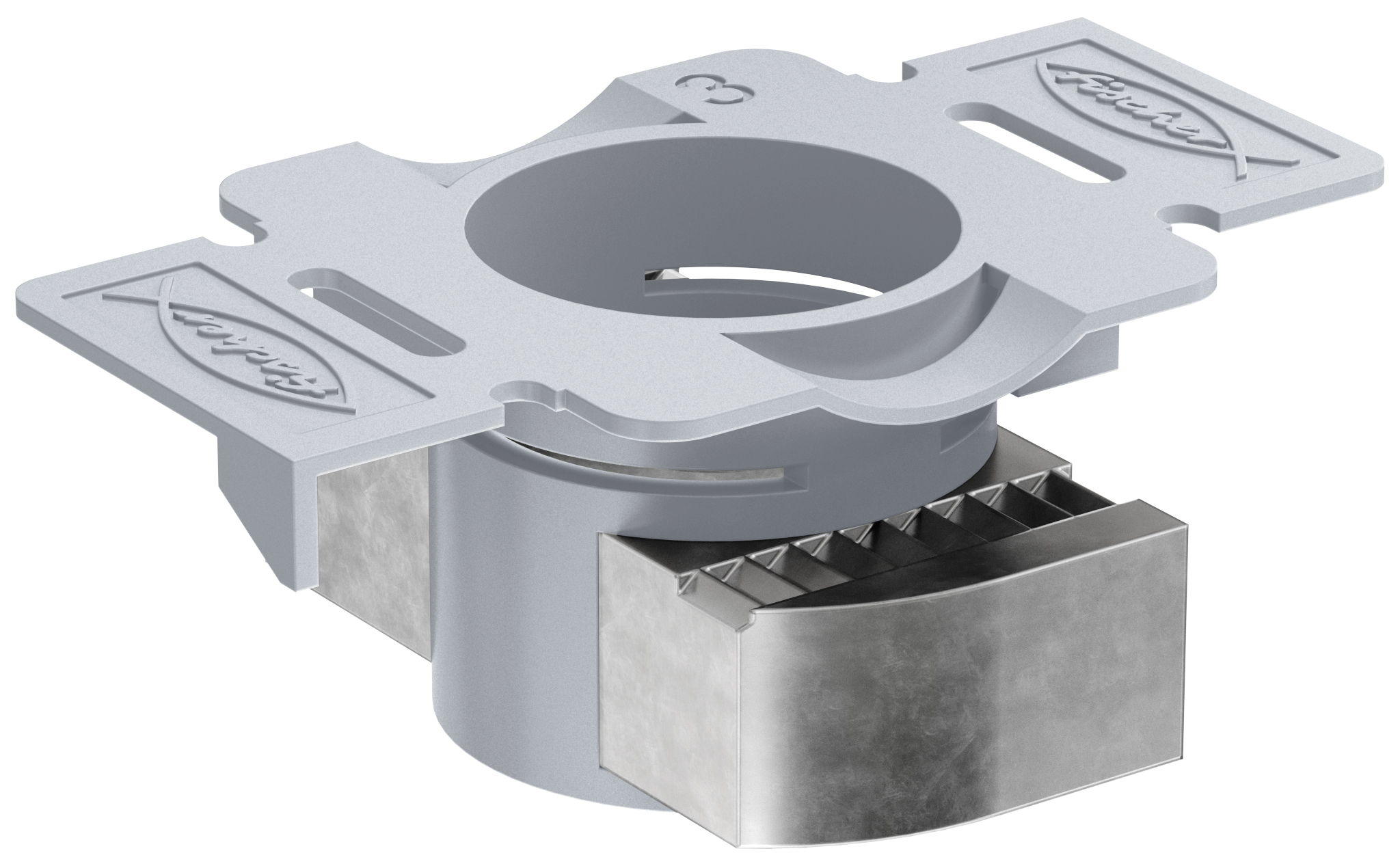 FISCHER FCN CLIX P 10 THV - Fischer Bevestigingstechniek