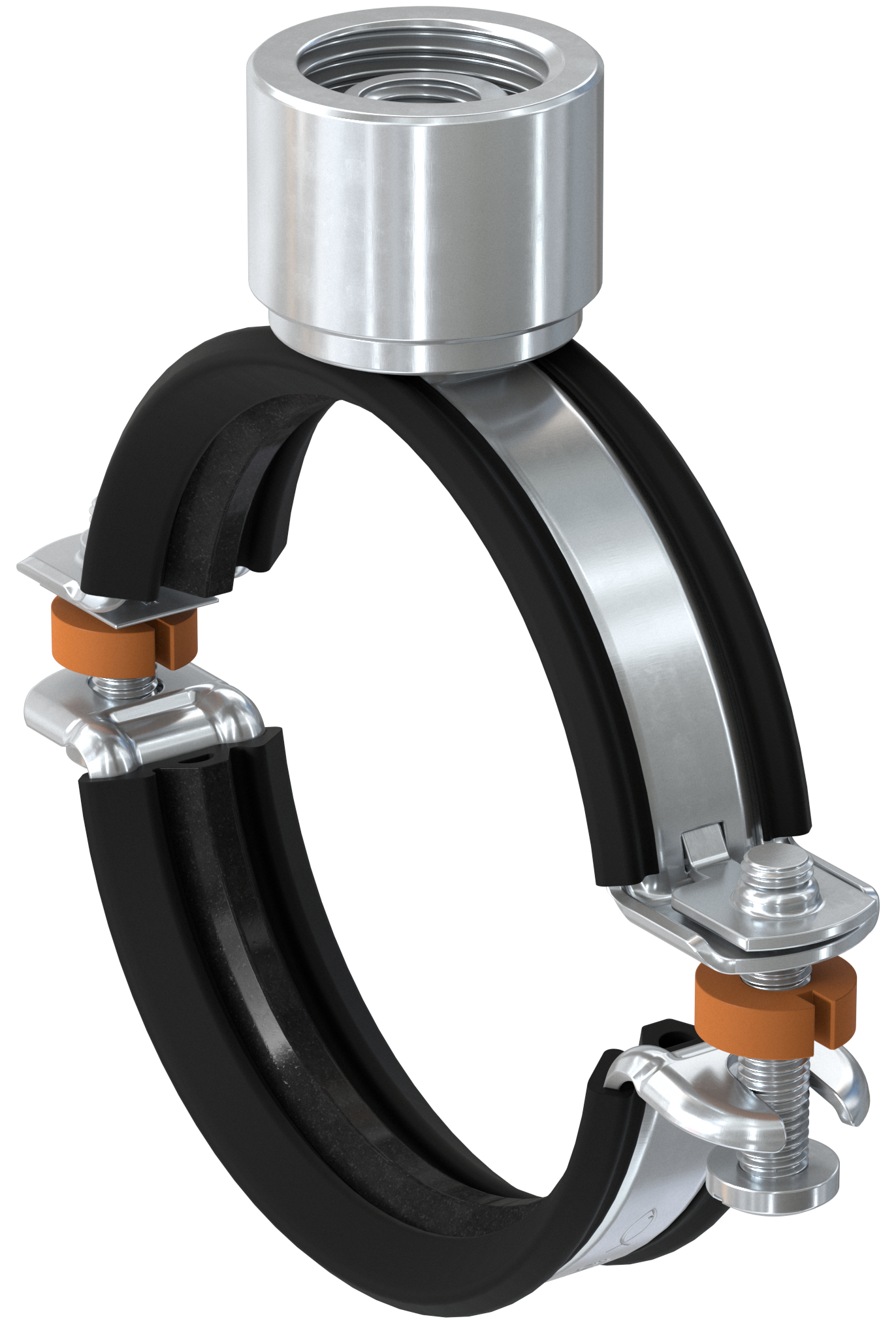 FISCHER FKS2 140 GLIJBEUGEL - Fischer Bevestigingstechniek