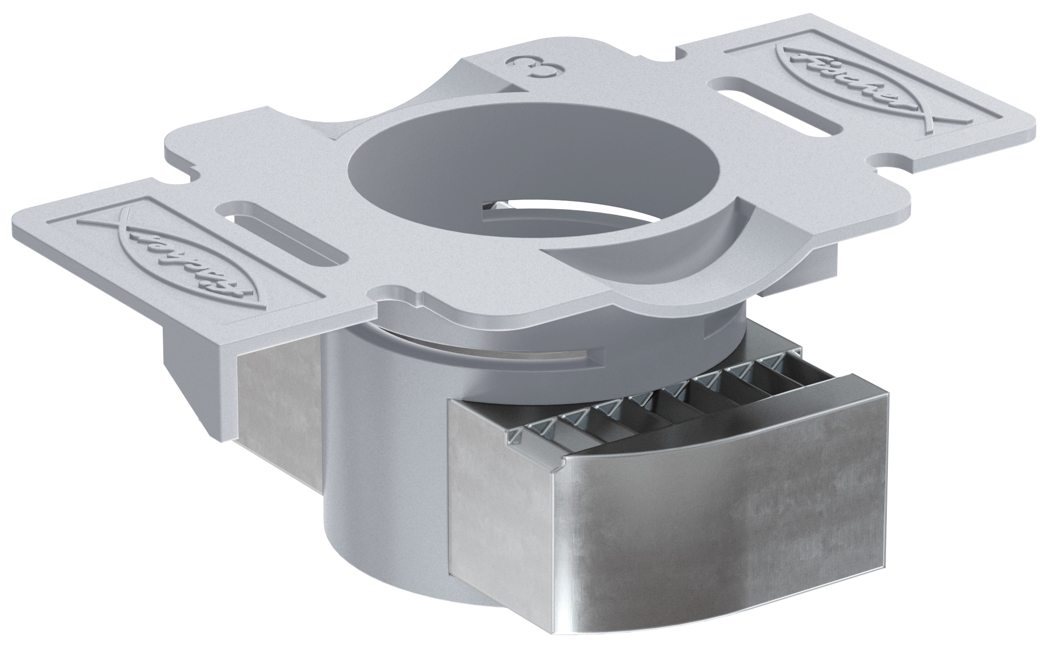 FISCHER FCN CLIX P 8 - Fischer Bevestigingstechniek