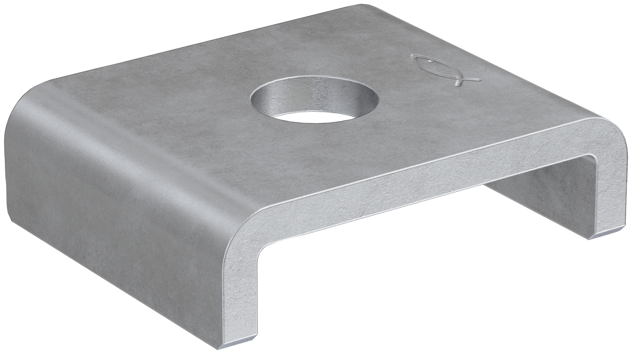 FISCHER KLEMPLAAT HK 41/17 THV - Fischer Bevestigingstechniek