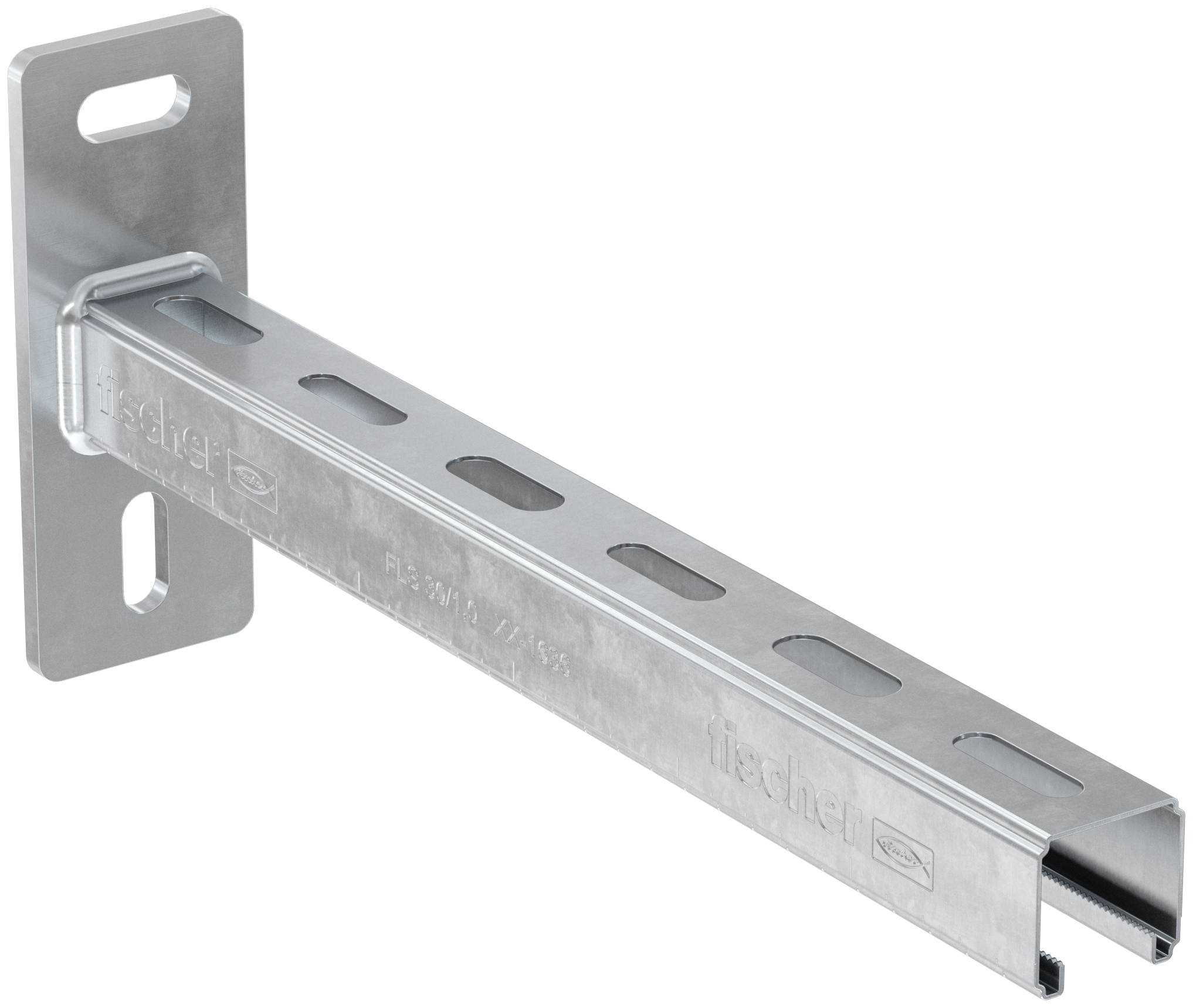 FISCHER ALK 30-450 CONSOLE - Fischer Bevestigingstechniek