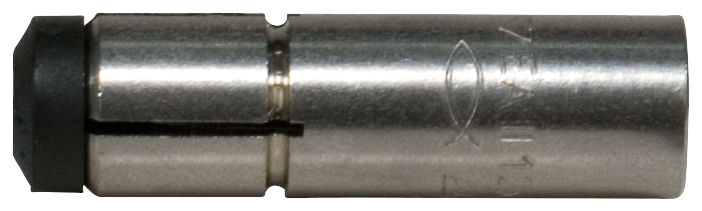 FISCHER FZEA II 12X40 M10 HCR - Fischer Bevestigingstechniek