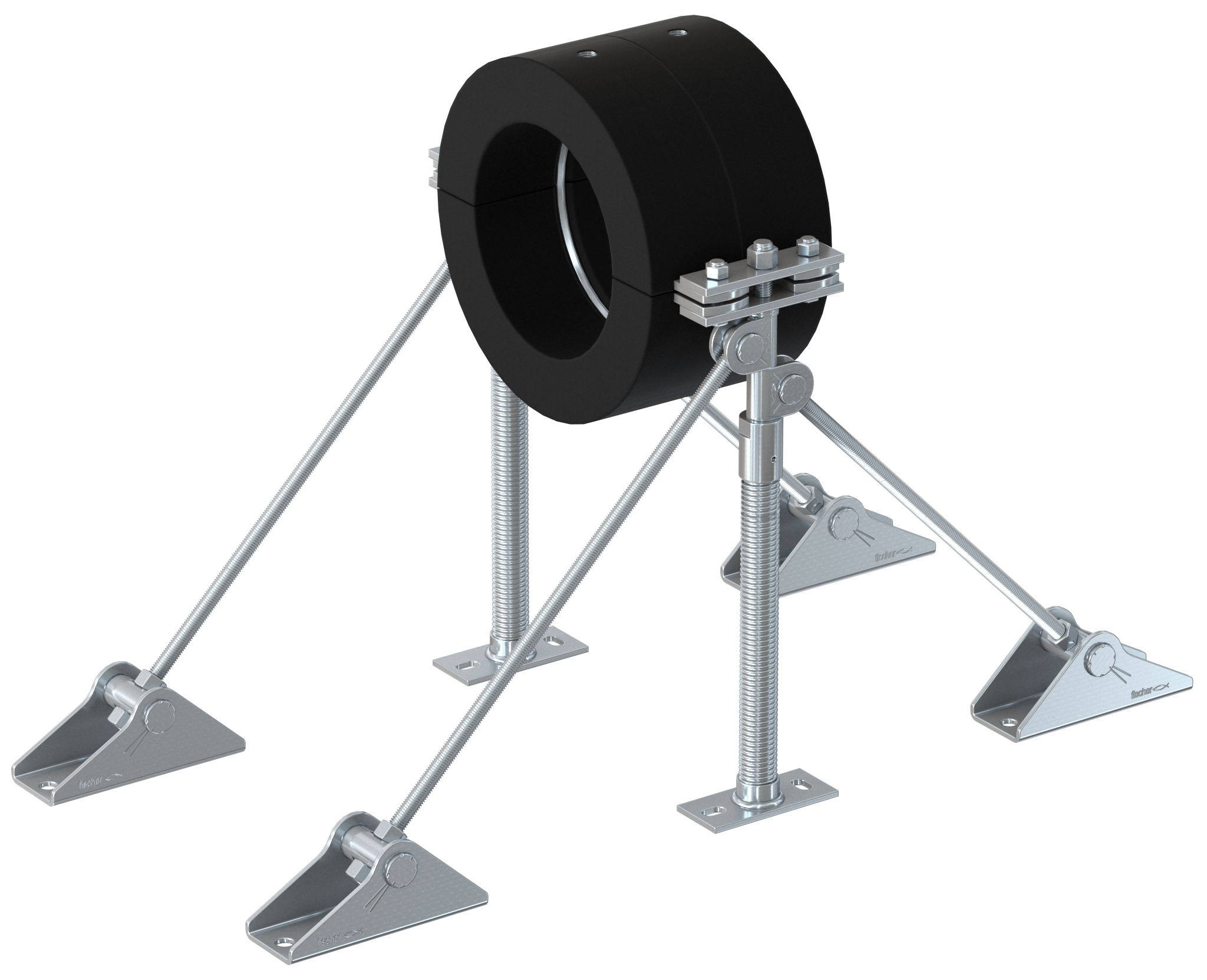 FISCHER FFP-HD42 VASTPUNT HEAVY - Fischer Bevestigingstechniek