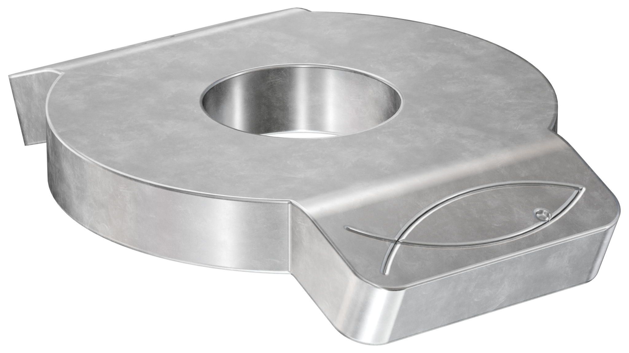 FISCHER PU 12,5 THV - Fischer Bevestigingstechniek