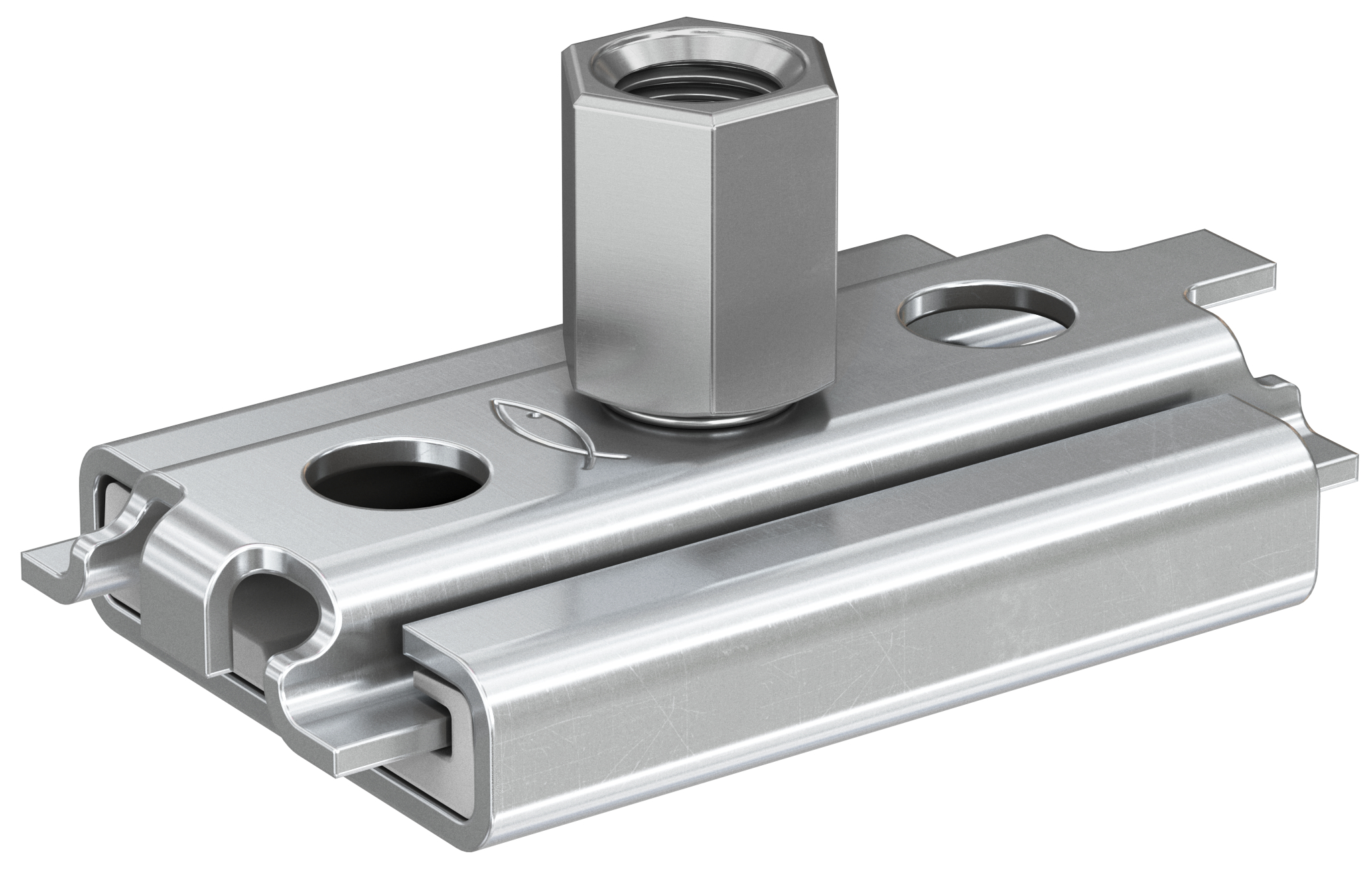 FISCHER FASC M8/10 GLIJELEMENT COMPACT - Fischer Bevestigingstechniek