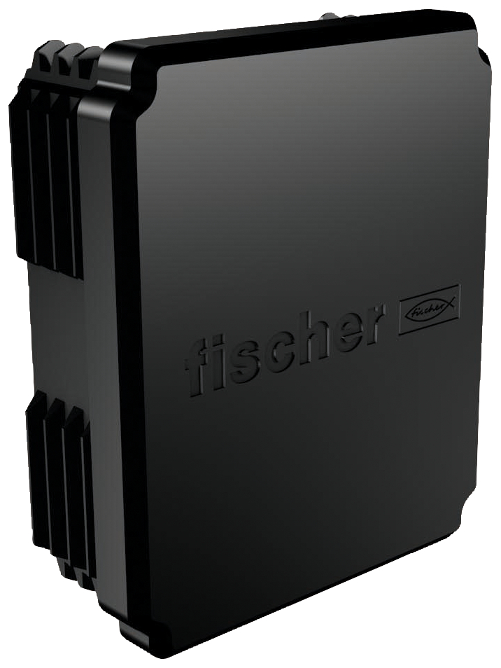 FISCHER AK 37 AFDEKKAP - Fischer Bevestigingstechniek