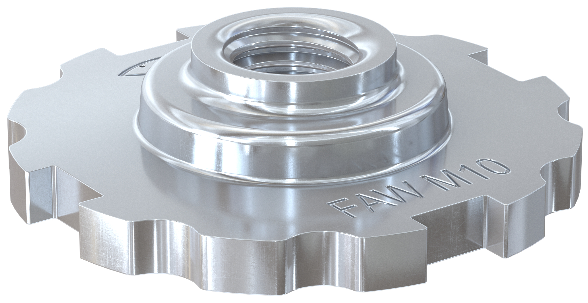 FISCHER FAW STELWIEL M8 - Fischer Bevestigingstechniek