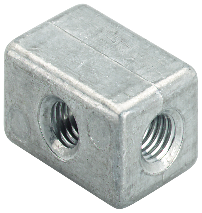 FISCHER MW M 8 MONTAGEHOEK - Fischer Bevestigingstechniek