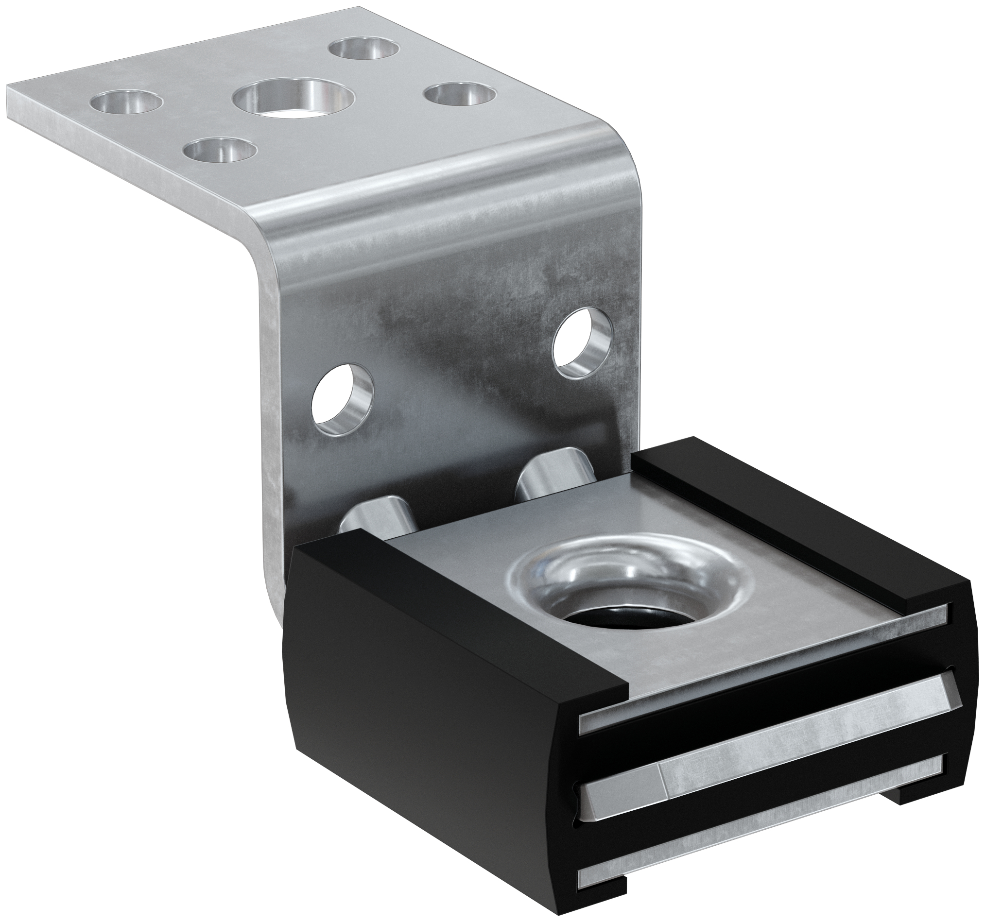 FISCHER ZKHN M8/M10 KANAALHOUDER - Fischer Bevestigingstechniek