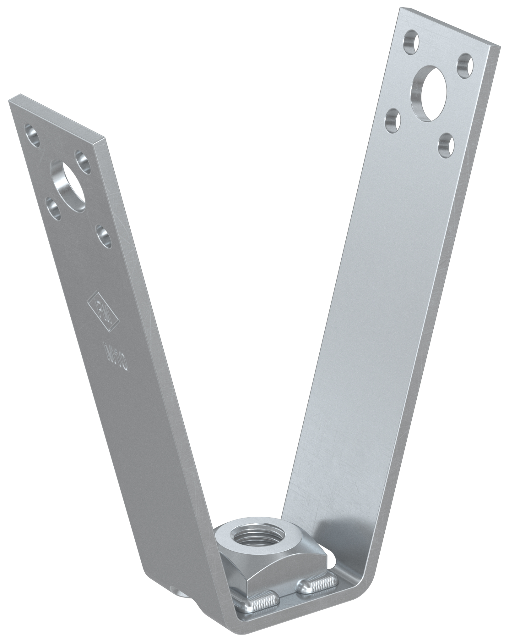 FISCHER TZA M10 - Fischer Bevestigingstechniek