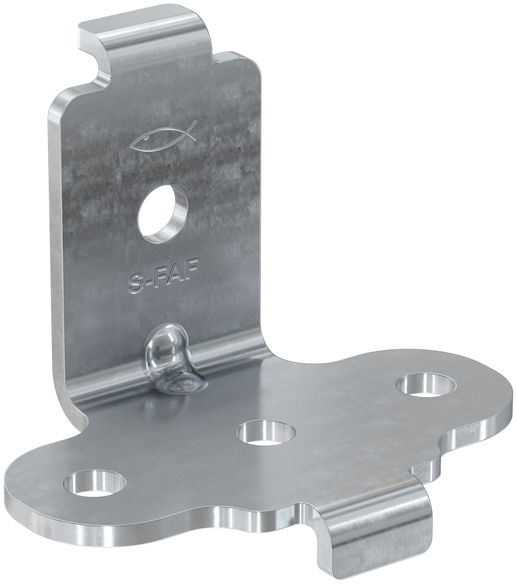 S-FAF 90° SEISMISCHE HOEK - Fischer Bevestigingstechniek