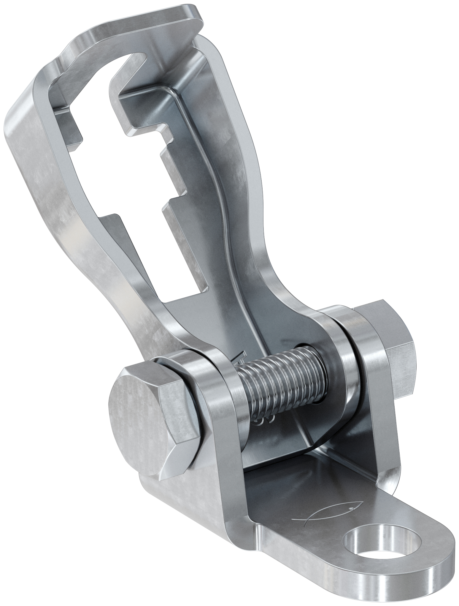 S-VA DRAADSTANGVERBINDER - Fischer Bevestigingstechniek