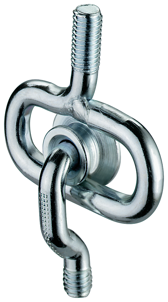 FISCHER SB M 10 SCHUIFBEUGEL - Fischer Bevestigingstechniek