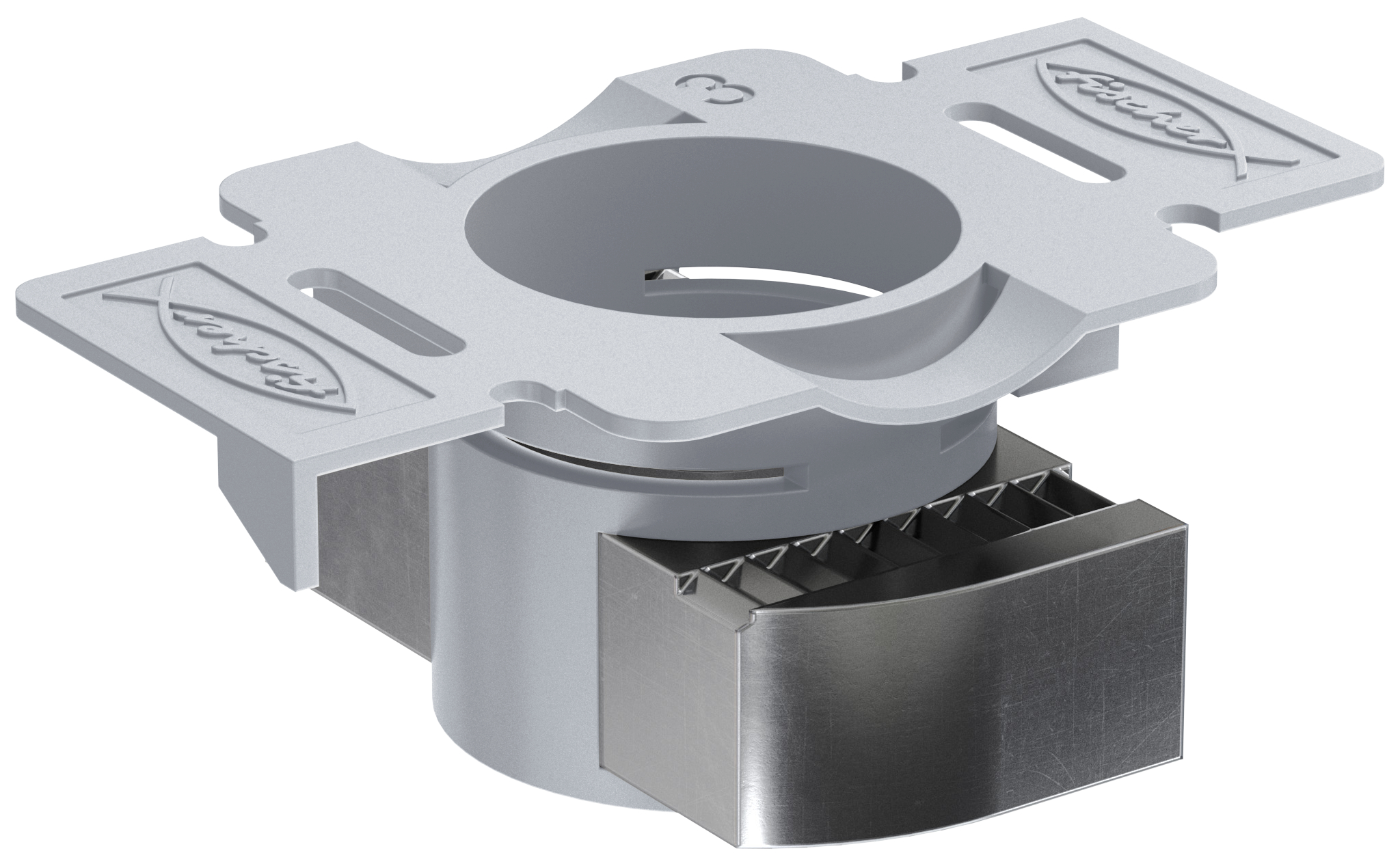 FISCHER FCN CLIX P 10 A4 - Fischer Bevestigingstechniek